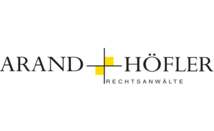 Arand + Höfler in Bad Kissingen - Logo