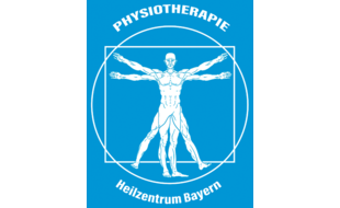 Physio Heilzentrum Bayern in Kitzingen - Logo