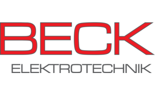 Beck Elektrotechnik GmbH in Würzburg - Logo