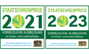 JUNG Garten- und Landschaftsbau GmbH & Co.KG in Schwabach - Logo