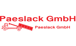 Paeslack GmbH in Fürth in Bayern - Logo