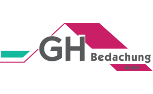 GH Bedachung GmbH in Nüdlingen - Logo