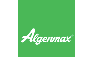 Algenmax Bayern GmbH in Nürnberg - Logo