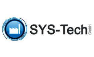 SYS-Tech GmbH in Schweinfurt - Logo