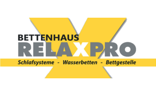 Bettenhaus Relaxpro in Ochsenfurt - Logo