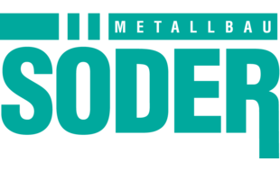 Metallbau Söder GmbH & Co. KG in Oberthulba - Logo