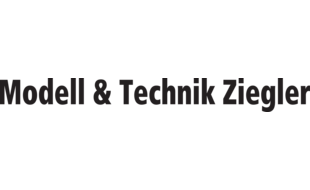 Ziegler Modelltechnik in Würzburg - Logo