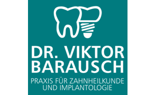 Barausch Viktor Dr. in Kronach - Logo