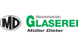 Müller Dieter in Großenseebach - Logo