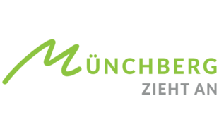 Stadtverwaltung Rathaus in Münchberg - Logo
