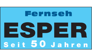 Fernseh Esper in Nürnberg - Logo