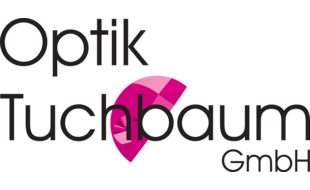 Optik Tuchbaum GmbH in Goldbach in Unterfranken - Logo