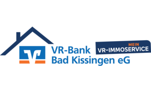 Immobilien VR Bank in Bad Kissingen - Logo