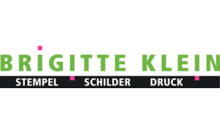 KLEIN BRIGITTE in Neumarkt - Logo