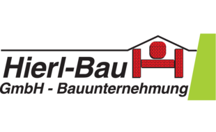 Hierl Bauunternehmen GmbH in Günching Stadt Velburg - Logo