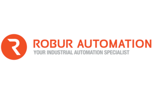 ROBUR Automation GmbH in Niedernberg - Logo