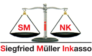 Müller Siegfried in Nürnberg - Logo