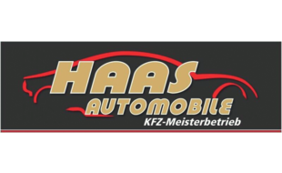 Haas Automobile - KFZ-Meisterbetrieb in Ebersdorf bei Coburg - Logo