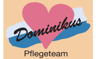 Dominikus - Ambulanter Pflegedienst, Inh. Renate Seitz in Waldershof - Logo
