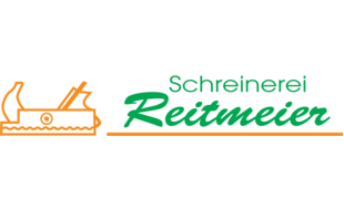Schreinerei Andre Reitmeier GmbH in Albertshofen Kreis Kitzingen - Logo