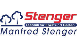 Manfred Stenger Technik für Forst und Garten in Hösbach - Logo