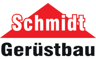 Schmidt Gerüstbau in Oberstreu - Logo