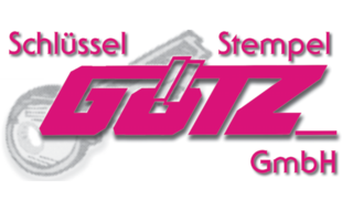 Götz Stempel in Würzburg - Logo