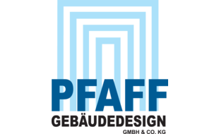 Pfaff Gebäudedesign GmbH & Co. KG in Salz bei Bad Neustadt - Logo