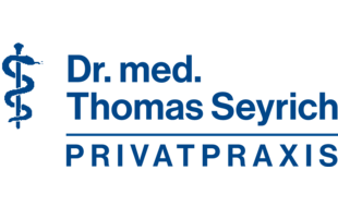 Dr.med. Thomas Seyrich Facharzt f. Urologie, Sexualstörungen in Bad Kissingen - Logo