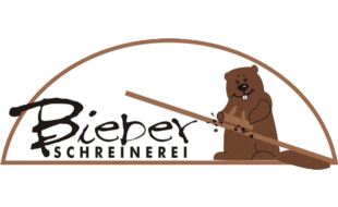Bieber Schreinerei Kreativer Innenausbau in Kürnach - Logo