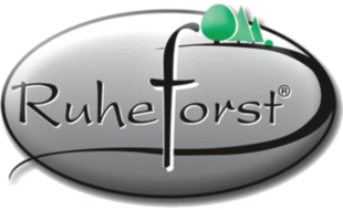 RuheForst Maintal in Obertheres Gemeinde Theres - Logo