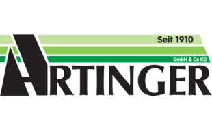 Garten- u. Landschaftsbau Artinger in Niedertraubling Gemeinde Obertraubling - Logo