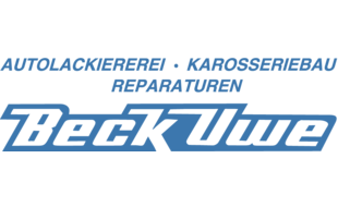 Beck Uwe in Würzburg - Logo
