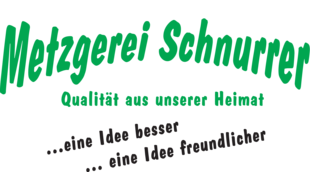 Schnurrer Metzgerei in Schirnding - Logo