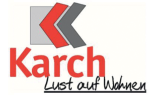 E. Karch & Co. GmbH in Arnshausen Stadt Bad Kissingen - Logo