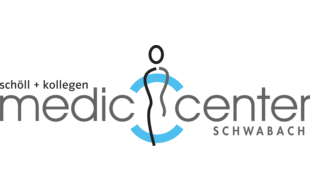 Medic-Center Schwabach in Schwabach - Logo