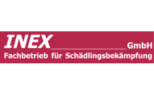 INEX GmbH in Erlangen - Logo