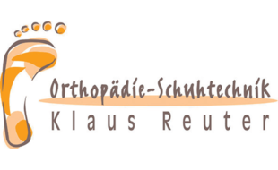Orthopädie-Schuhtechnik Klaus Reuter in Fürth in Bayern - Logo