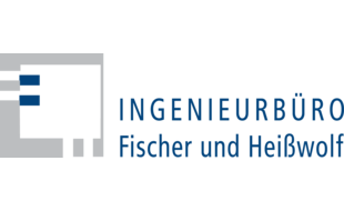 Ingenieurbüro Fischer und Heißwolf in Nürnberg - Logo