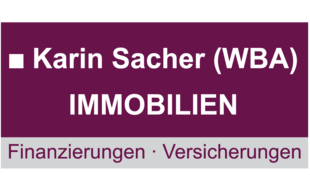 Sacher Karin in Waigolshausen - Logo