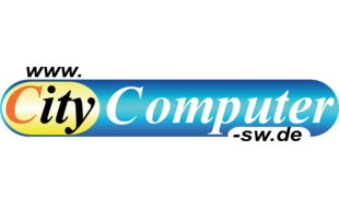 City Computer in Schweinfurt - Logo