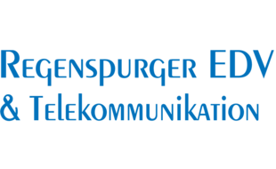 Regenspurger GmbH in Untersiemau - Logo