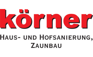 Körner Holger in Laufach - Logo