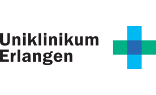 Uniklinikum Erlangen in Erlangen - Logo