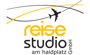 Reisestudio am Haidplatz GmbH in Regensburg - Logo
