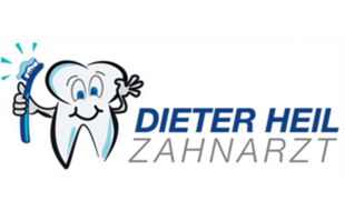 Heil Dieter in Oberthulba - Logo