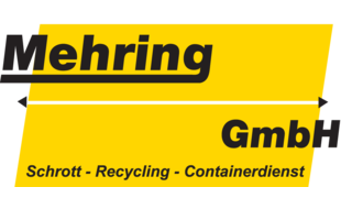 Mehring GmbH in Dorfprozelten - Logo