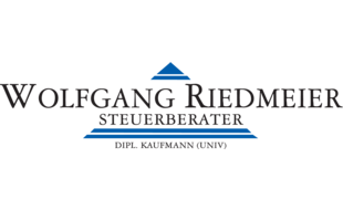 Wolfgang Riedmeier Steuerberater in Brennet Gemeinde Willmering - Logo