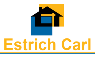 Estrich Carl in Nürnberg - Logo