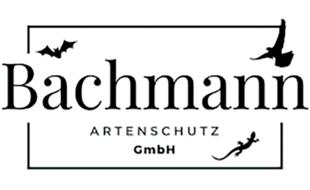 Bachmann Artenschutz GmbH in Ansbach - Logo